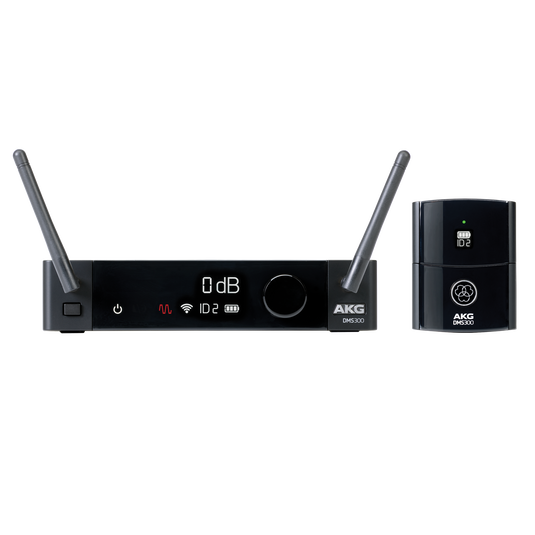 Official AKG US store