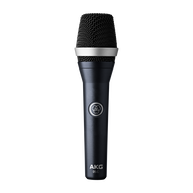 D5 C - Dark Blue - Professional dynamic cardioid vocal microphone - Hero