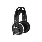K872 | Master reference closed-back headphones