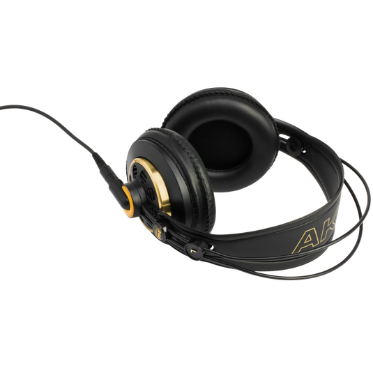 K240 STUDIO | Professional studio headphones K240 STUDIO | Professional studio headphones