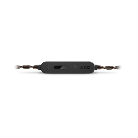AKG N5005 | Reference Class 5-driver configuration in-ear