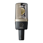C314 | Professional multi-pattern condenser microphone