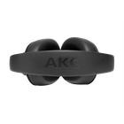 K371 | Over-ear, closed-back, foldable studio headphones