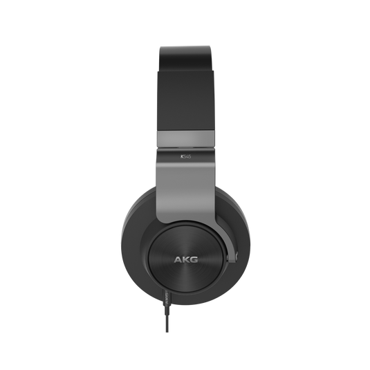 AKG ヘッドホン K 545 | High performance over-ear headphones with microphone and