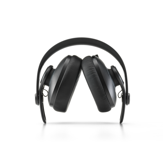 AKG K361 BT-Y3★SAMSON Q2U★MOGAMI 2534*5M K361-BT | Over-ear, closed-back, foldable studio headphones with