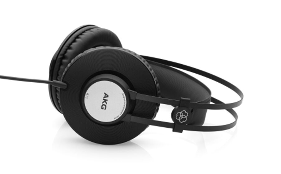 Akg k52 impedance outlet