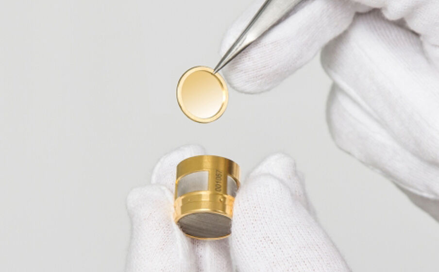 AKG　ラベリアマイク K701 | Reference class premium headphones