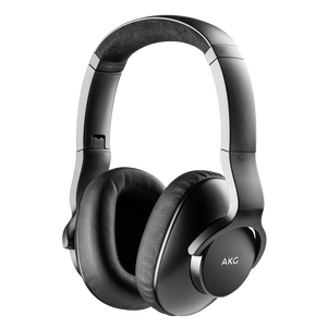 AKG N700NCM2 WIRELESS Wireless Adaptive Noise Cancelling Headphones
