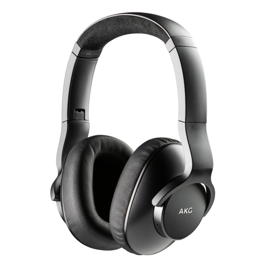 AKG N700NCM2 WIRELESS Wireless Adaptive Noise Cancelling Headphones