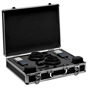 C414 XLS | Reference multipattern condenser microphone C414 XLS | Reference multipattern condenser microphone