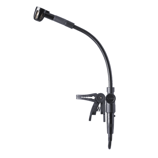 AKG C519ML コンデンサーマイク バッテリーパワーサプライ付き Official AKG US store