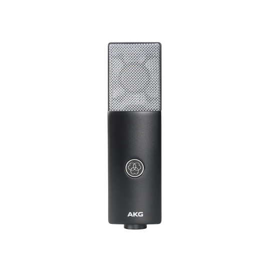 C104 | Large Diaphragm Cardioid Condenser Microphone