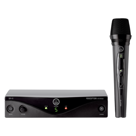 Official AKG US store