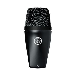 P2 Mic Official AKG US store