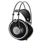 K702 - Black - Reference studio headphones - Hero