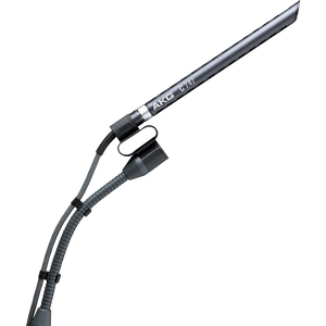 無料発送 | V11 C747 Professional microphone condenser shotgun 配信機器・PA機器・レコーディング機器