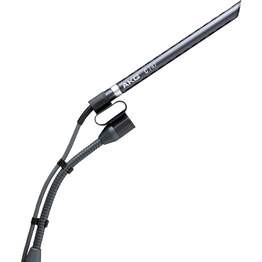数量は多い  V11 C747 | microphone condenser shotgun Professional 配信機器・PA機器・レコーディング機器