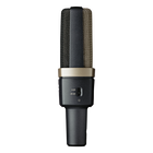 Amazon.co.jp: AKG C314 コンデンサーマイク 3386Z00010