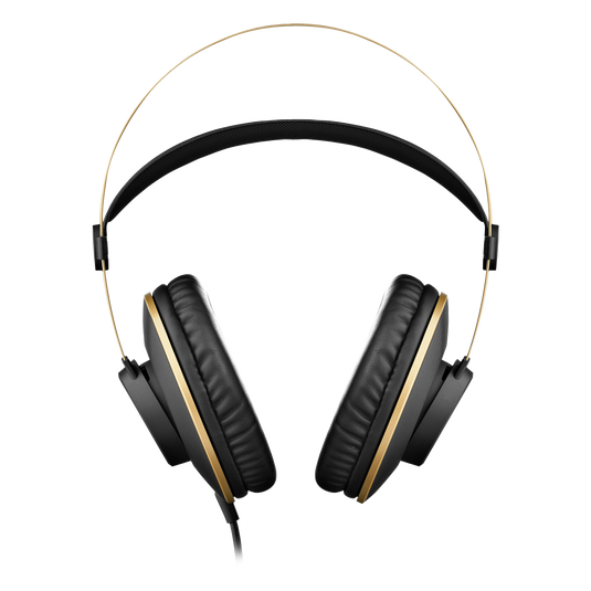 Akg k52 impedance outlet