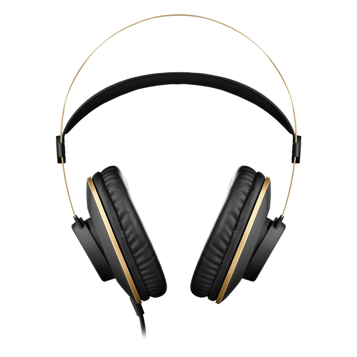 AKG K92 over-ear headphones for studio mixing, monitoring, and hi-fi listening — AX Store Kuwait
