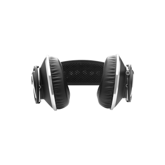 K872 | Master reference closed-back headphones