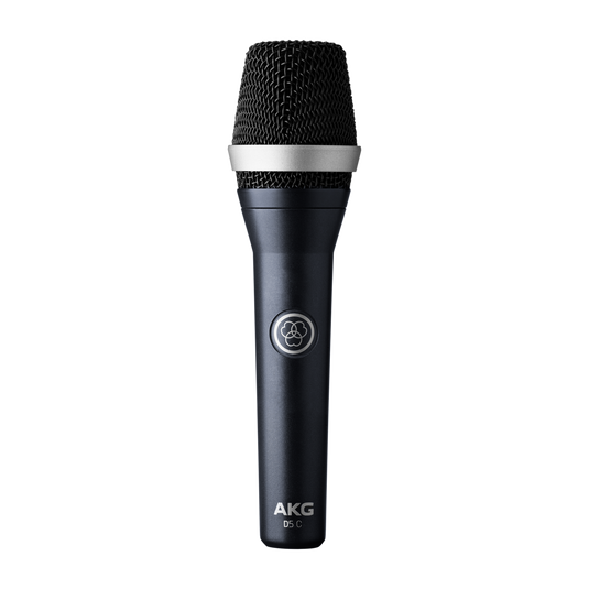 D5 C | Professional dynamic cardioid vocal microphone