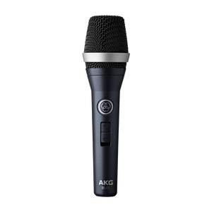 最新エルメス D5 CS | Professional dynamic vocal microphone with on/off switch 配信機器・PA機器・レコーディング機器
