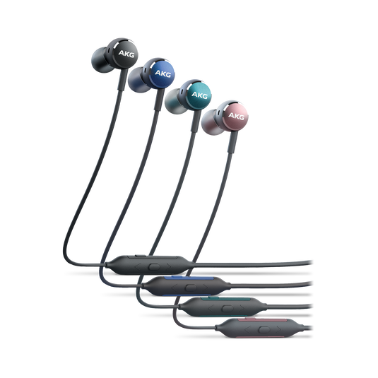 AKG Y100 Wireless Wireless in ear headphones