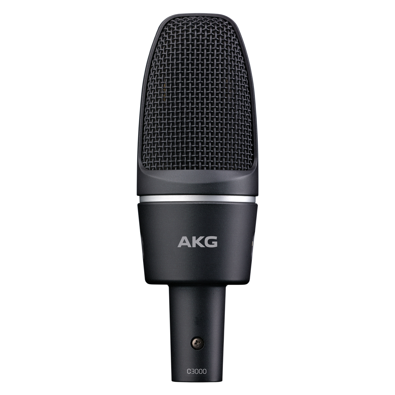 AKG C300 High Performance Large Diaphragm Condenser Microphone