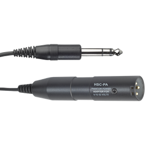 MK HS Studio C | Detachable cable for AKG HSC Headsets with