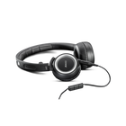 K 451 | High-performance foldable on-ear headphones with inline