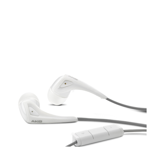 K350 | Lightweight Earbuds