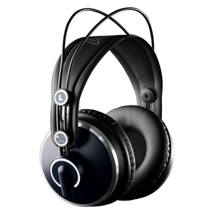 K271 MKII | Professional studio headphones