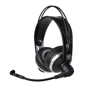 早割クーポン！ HSC171 | Professional on-ear headset with condenser microphone ヘッドホン