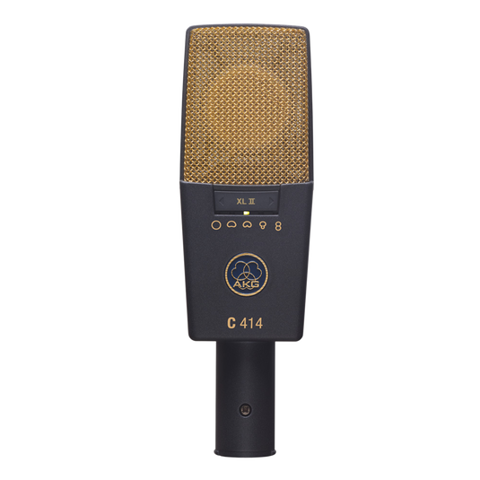 大型セールや時期 | XLII C414 Reference microphone condenser multipattern その他