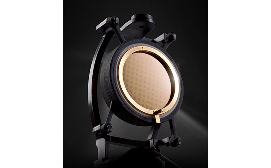 C314 | Professional multi-pattern condenser microphone