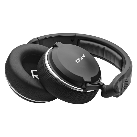 K182 | Professional closed-back monitor headphones