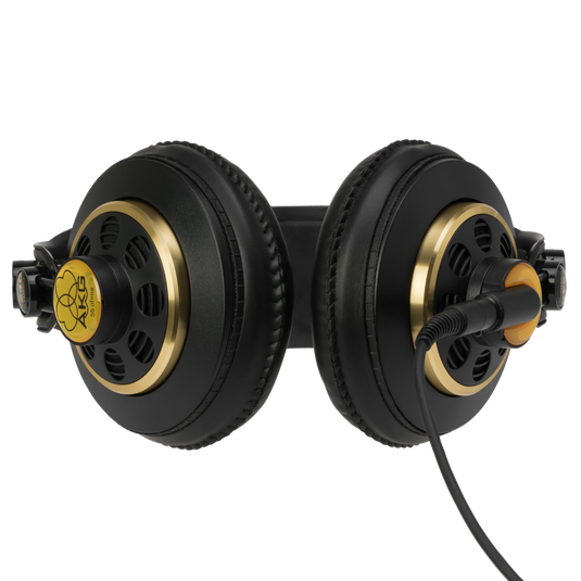 K240 STUDIO | Professional studio headphones K240 STUDIO | Professional studio headphones