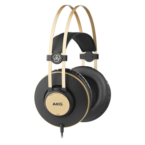 Best akg closed back headphones hotsell