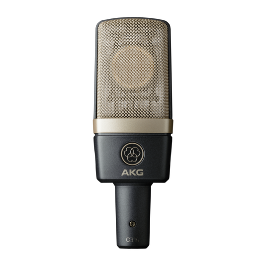 【一部予約販売中】 Pair Matched C314 | set stereo pair Matched 配信機器・PA機器・レコーディング機器