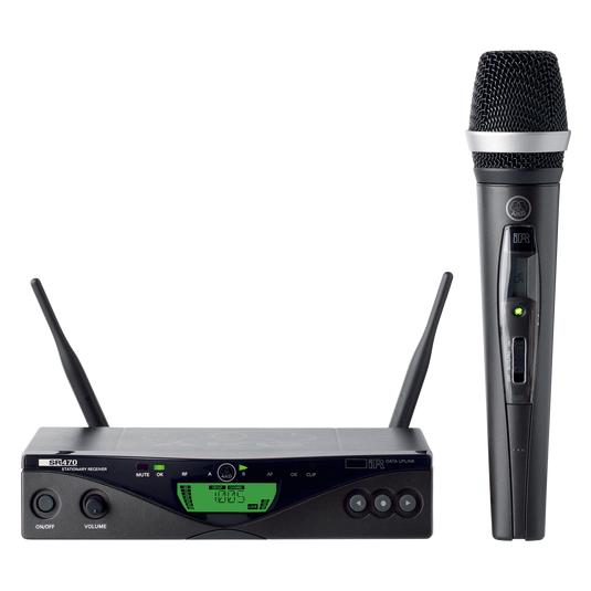 Official AKG US store
