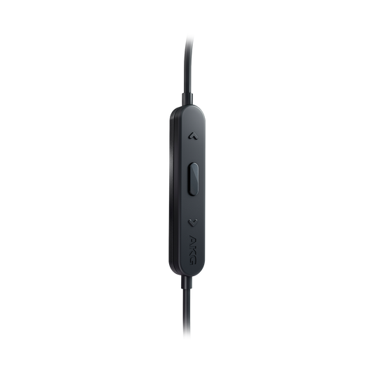 N40 High resolution in ear headphones with customizable sound