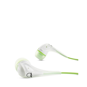 AKG Q350 イヤホン AKG Q350 イヤホン AKG Q350 | Quincy Jones Signature Earbuds