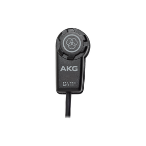 A*o様 AKG C411 コンデンサーマイク Official AKG US store