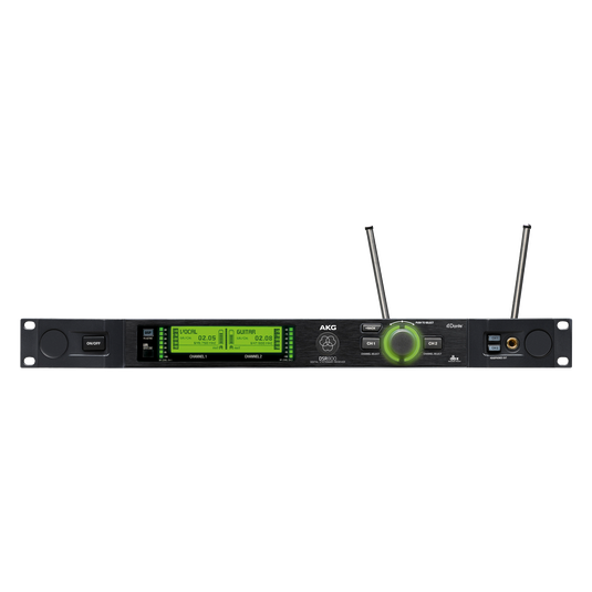 DSR800 Band1 (B-Stock) | Reference digital wireless stationary