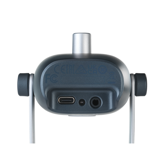 AKG Ara | Professional Two-Pattern USB Condenser Microphone