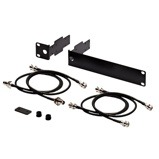 RMU4X PRO | Professional rack mount unit