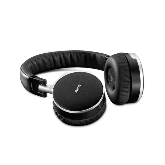 AKG K495NC | High Quality noise-cancelling Headphones
