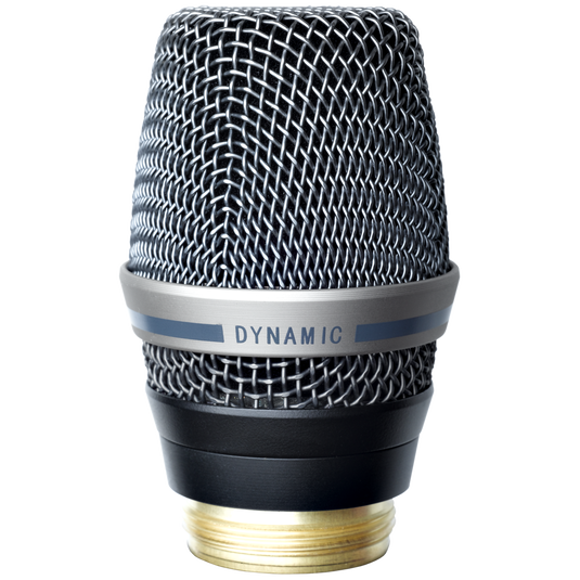 D7 WL1 | Reference dynamic microphone head D7 WL1 | Reference dynamic microphone head