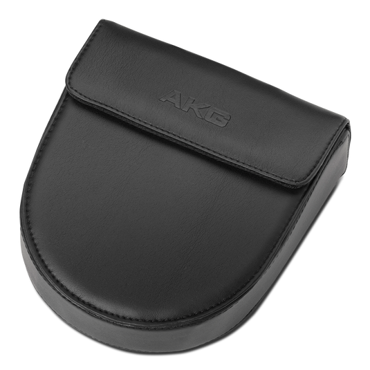 K 495NC - Black - Premium active noise-cancelling headphones, ideal for traveling - Detailshot 2 image number null